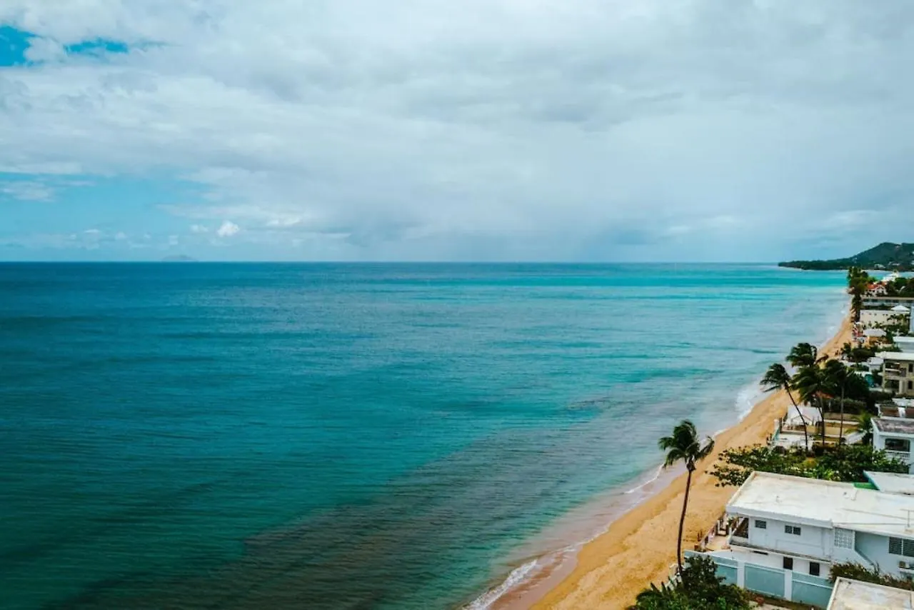 Coral Casa Just One Block From The Beach Stella 0*,  Puerto Rico