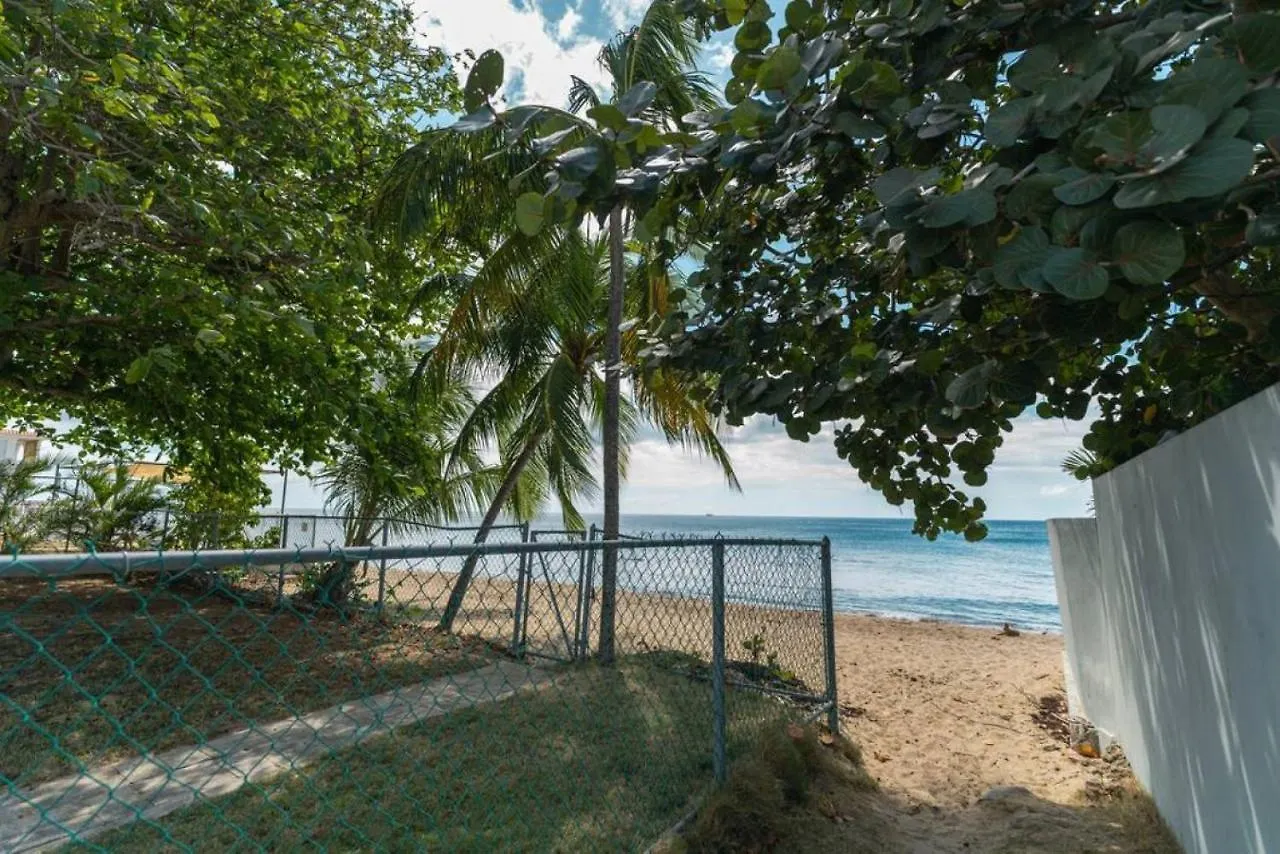 Holiday home Coral Casa Just One Block From The Beach Stella Puerto Rico