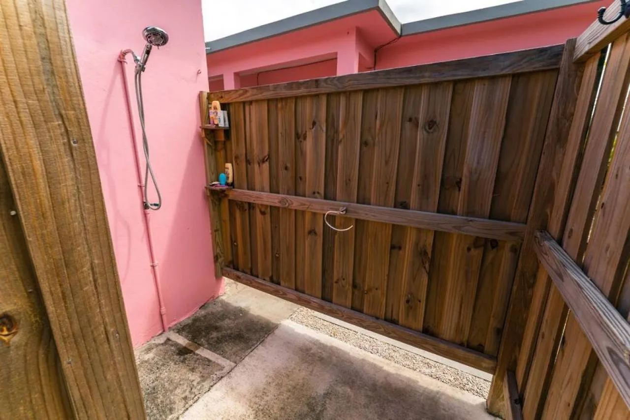Holiday home Coral Casa Just One Block From The Beach Stella Puerto Rico