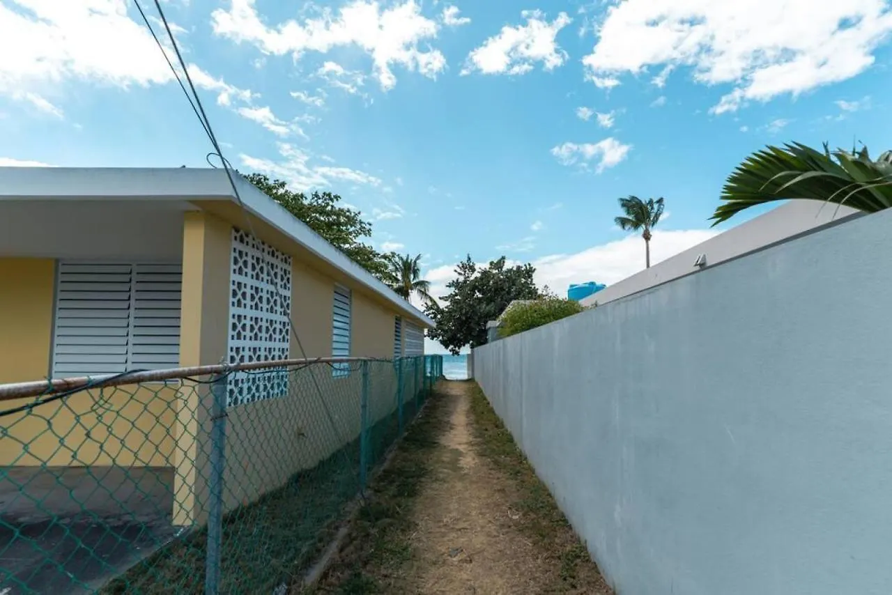 Coral Casa Just One Block From The Beach Stella 0*,  Puerto Rico