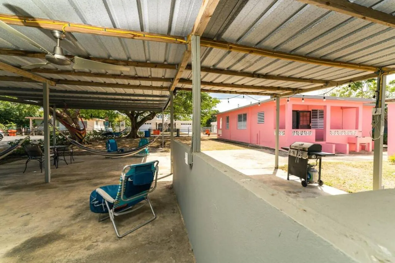 Holiday home Coral Casa Just One Block From The Beach Stella